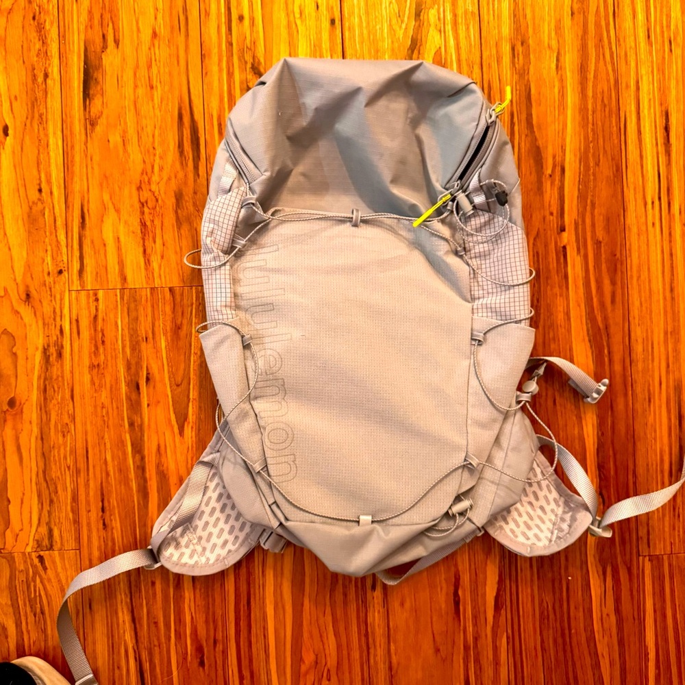 Lululemon Active Backpack